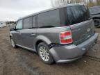 2009 FORD FLEX SEL for sale at Copart ON - COOKSTOWN