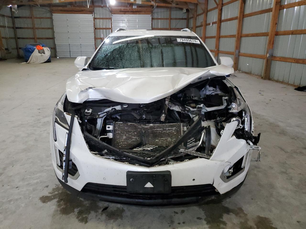 2018 Cadillac XT5 - Image 5