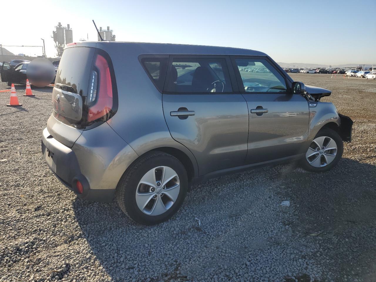 2016 Kia Soul - Image 3