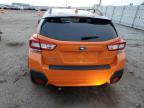 2018 Subaru Crosstrek Limited zu verkaufen in Greenwood, NE - Front End