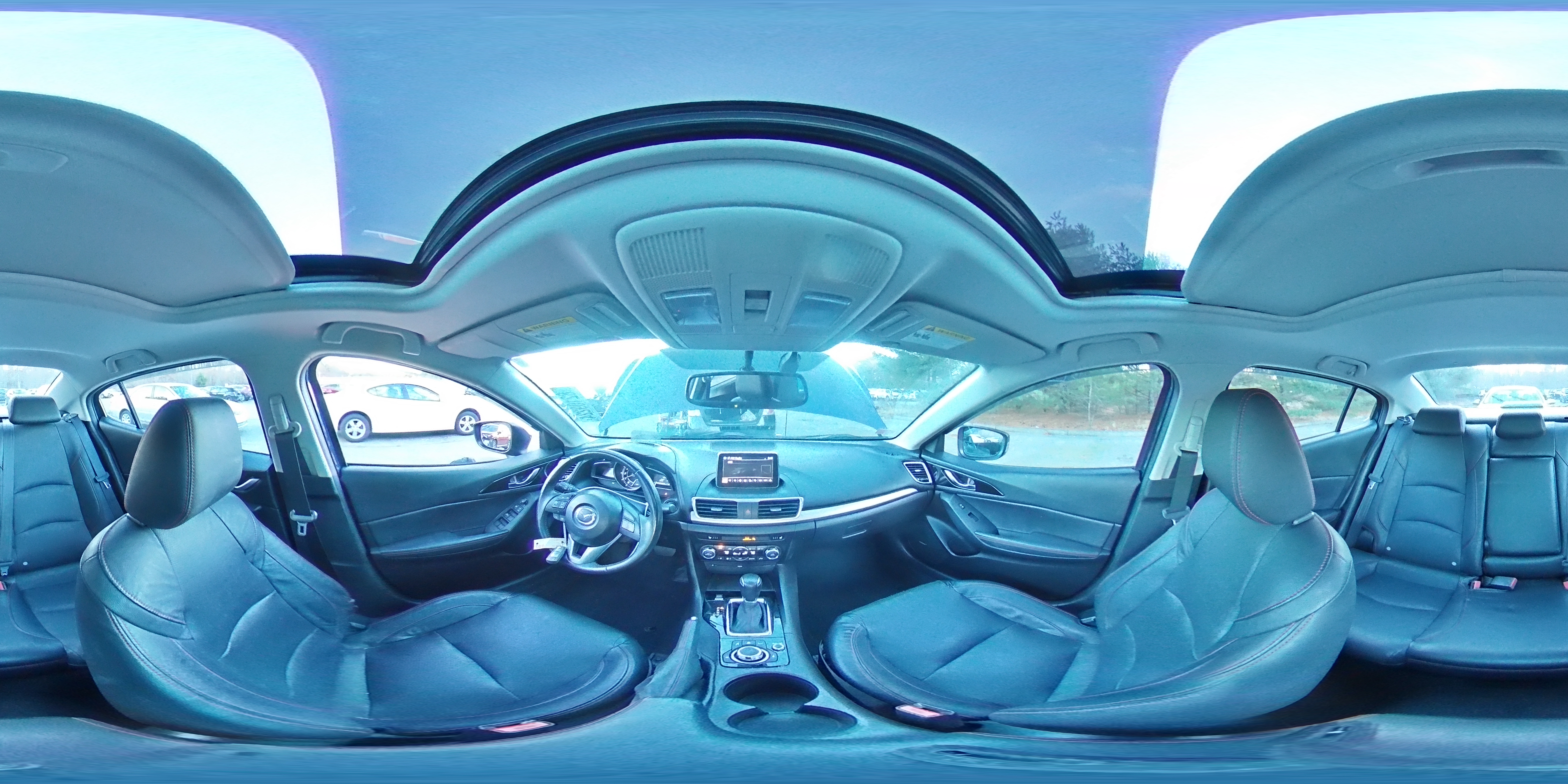 2016 Mazda 3 - Image 12