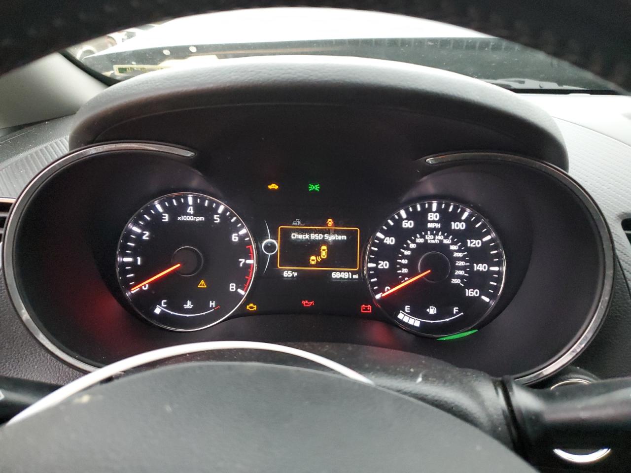 2018 Kia Forte - Image 9