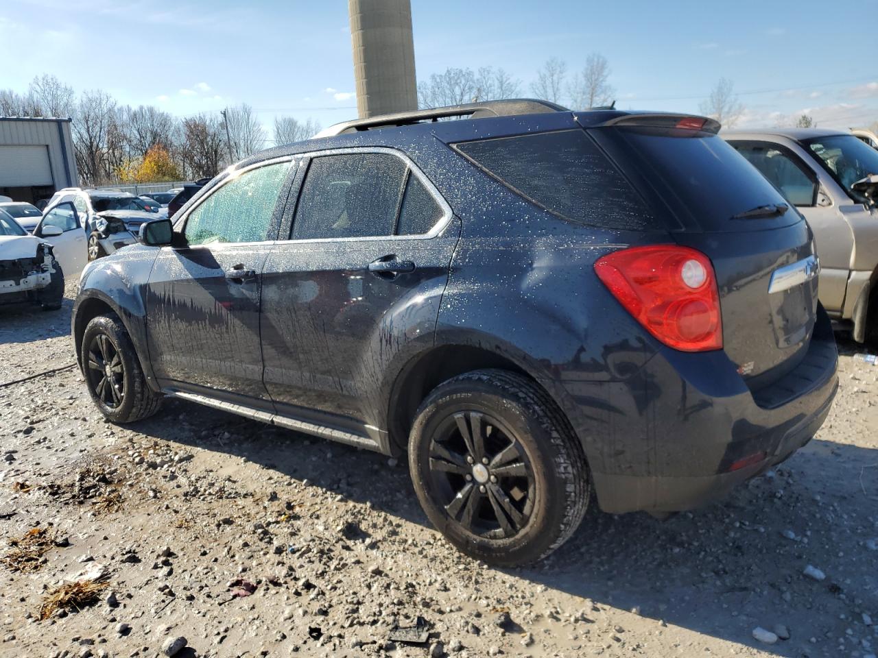 2015 Chevrolet Equinox - Image 2