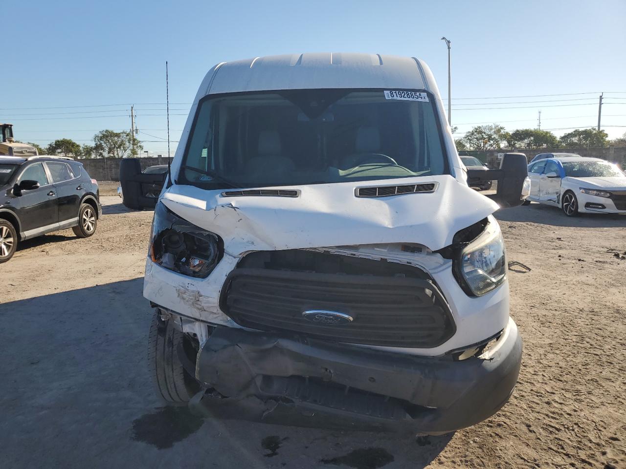 2017 Ford Transit - Image 5