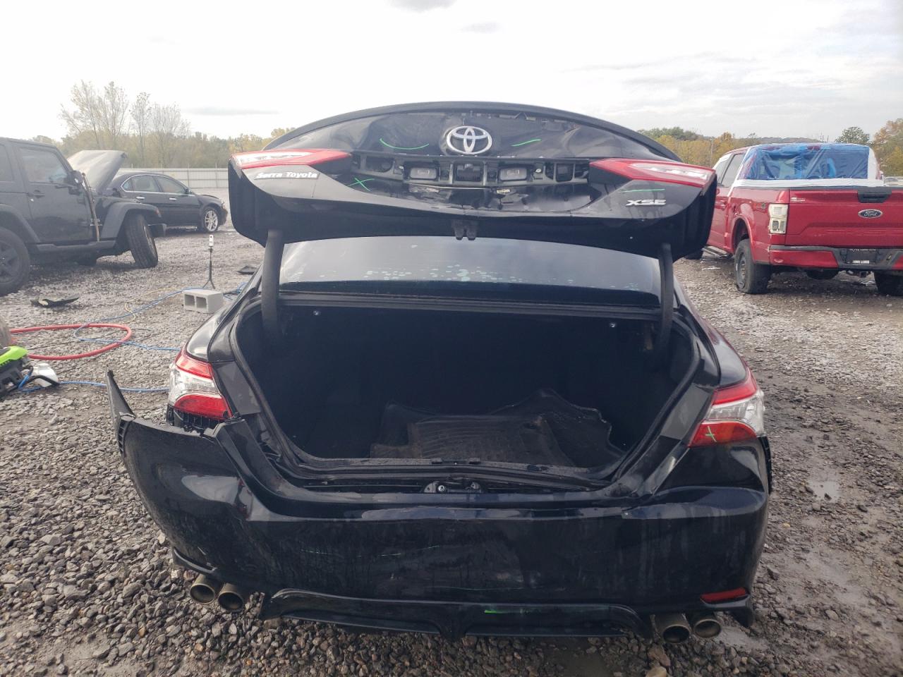 2020 Toyota Camry - Image 6