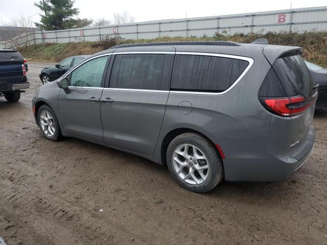  CHRYSLER PACIFICA 2022 Szary