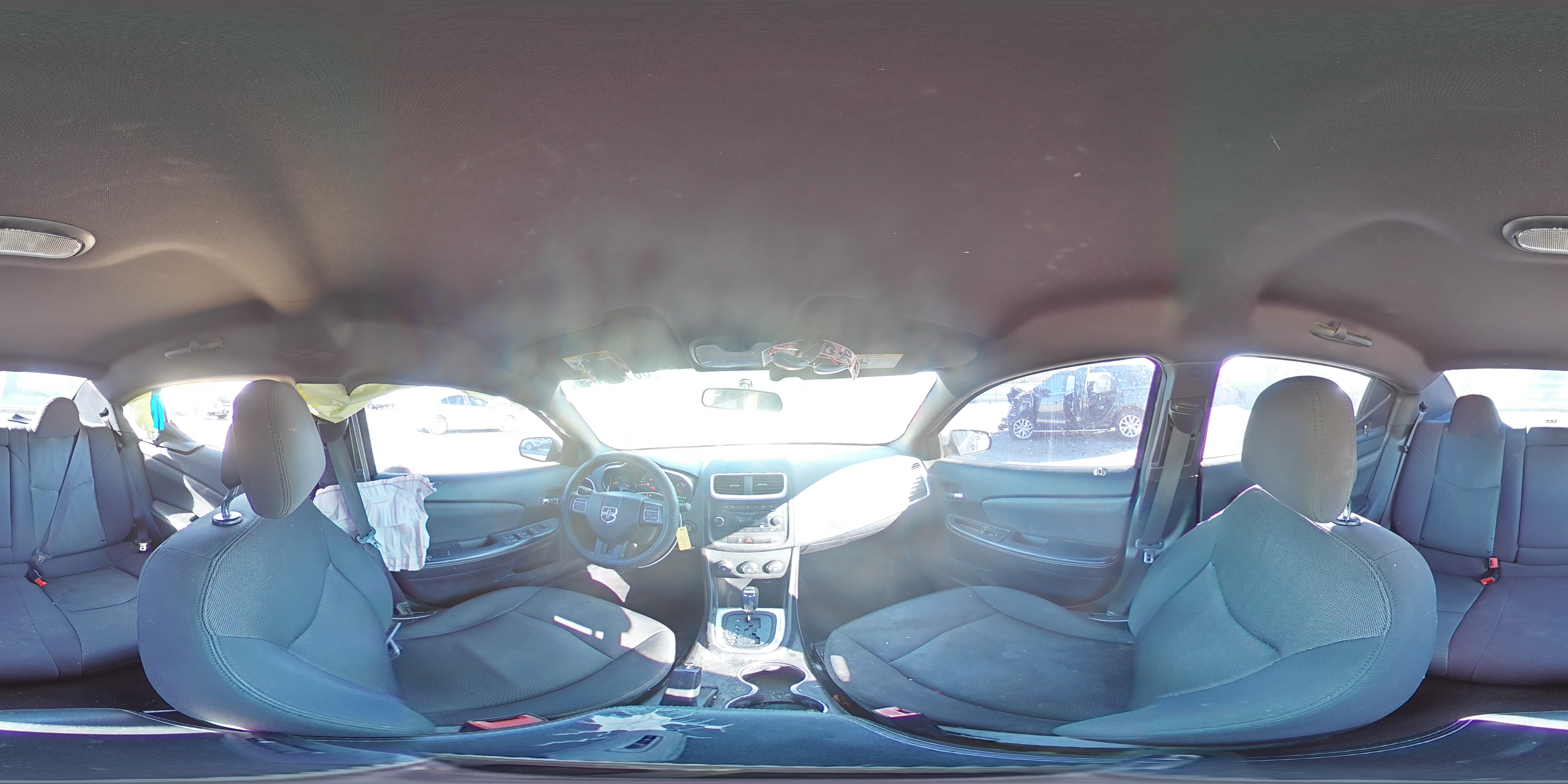 2012 Dodge Avenger - Image 14