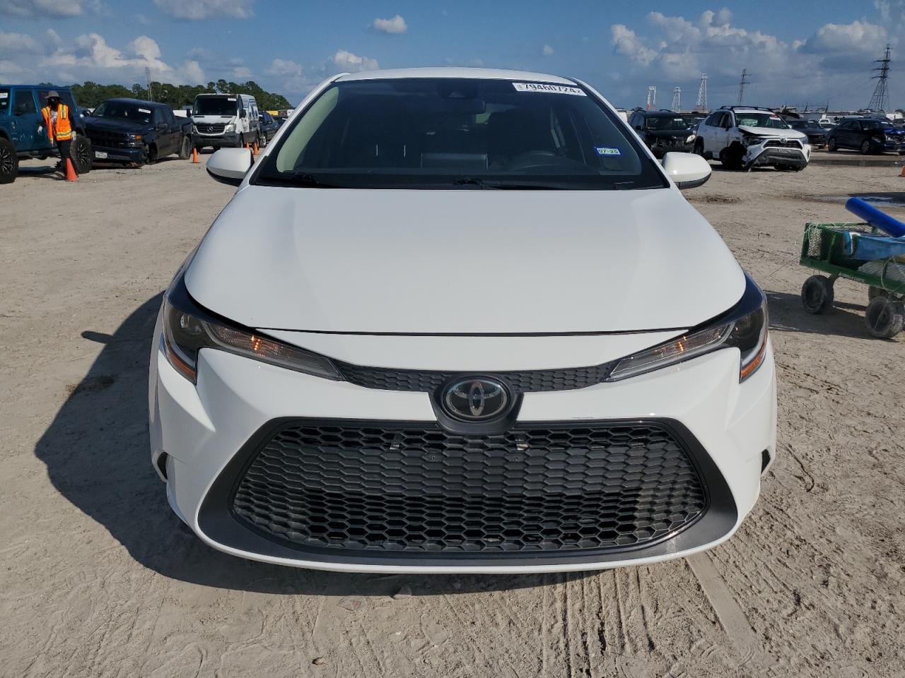 2020 Toyota Corolla - Image 5