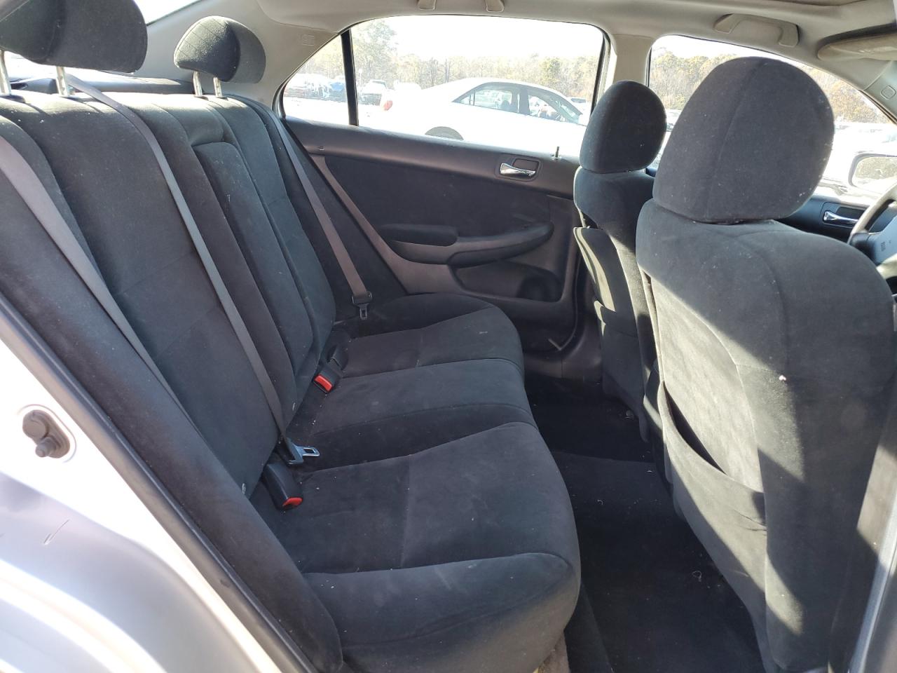 2006 Honda Accord - Image 11