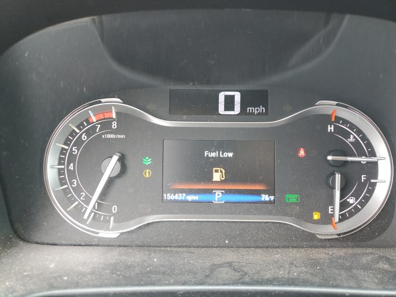 2016 Honda Pilot - Image 9