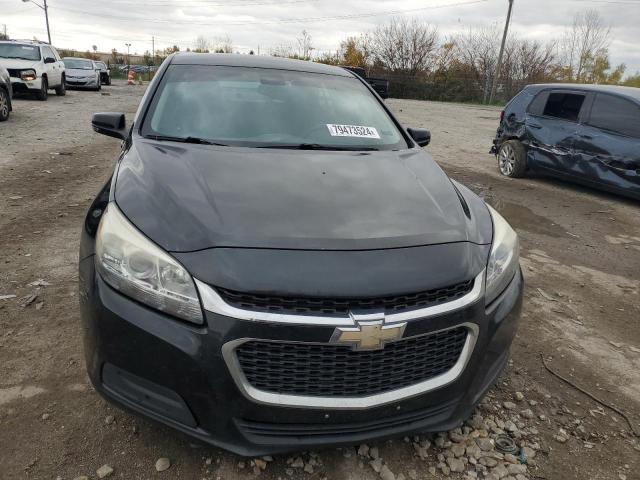  CHEVROLET MALIBU 2014 Черный