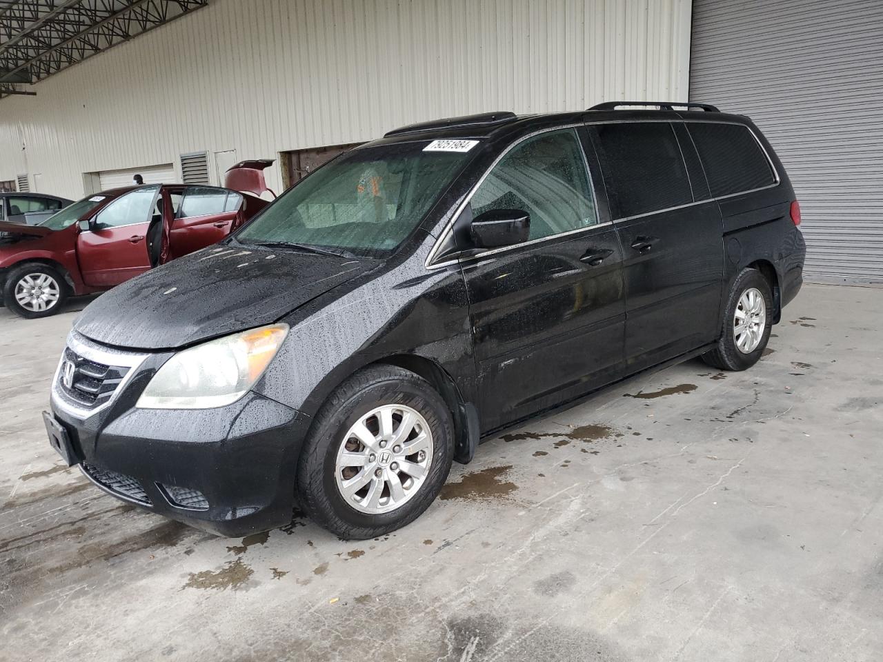 2010 Honda Odyssey - Image 1