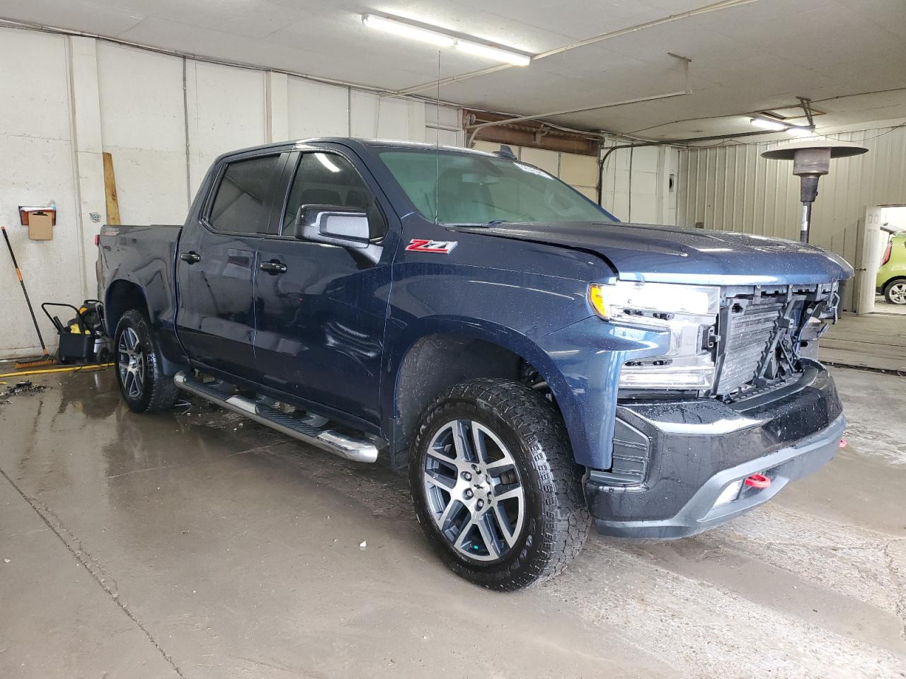 2019 Chevrolet Silverado - Image 4