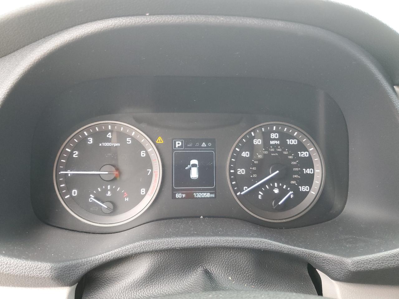 2016 Hyundai Tucson - Image 9