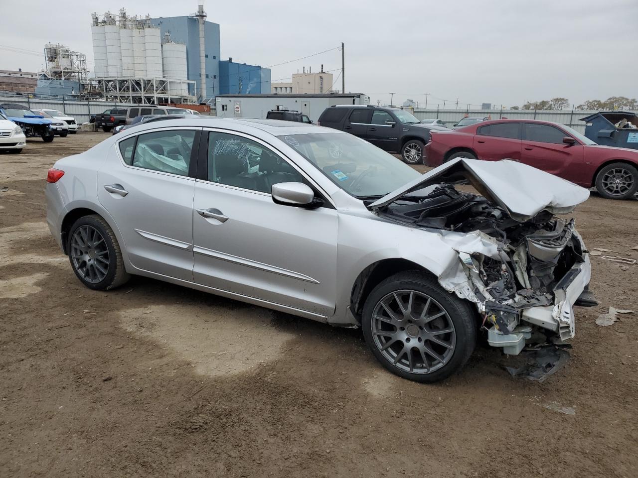 2013 Acura ILX - Image 4