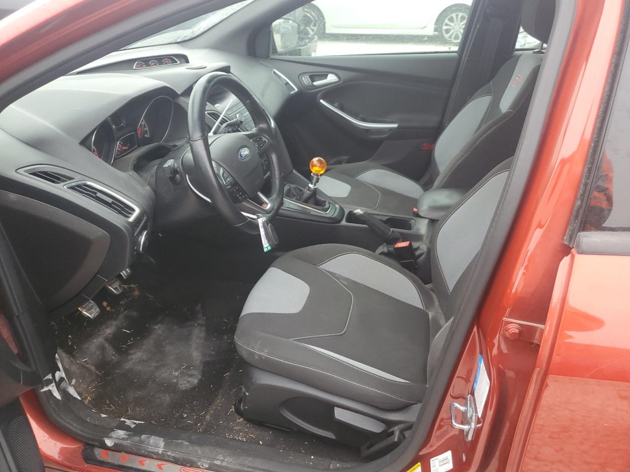 2018 Ford Focus - Image 7