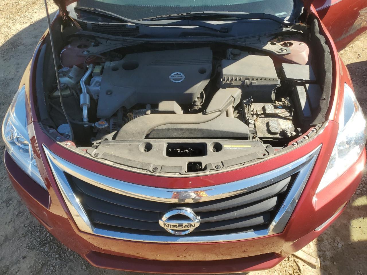 2013 Nissan Altima - Image 12