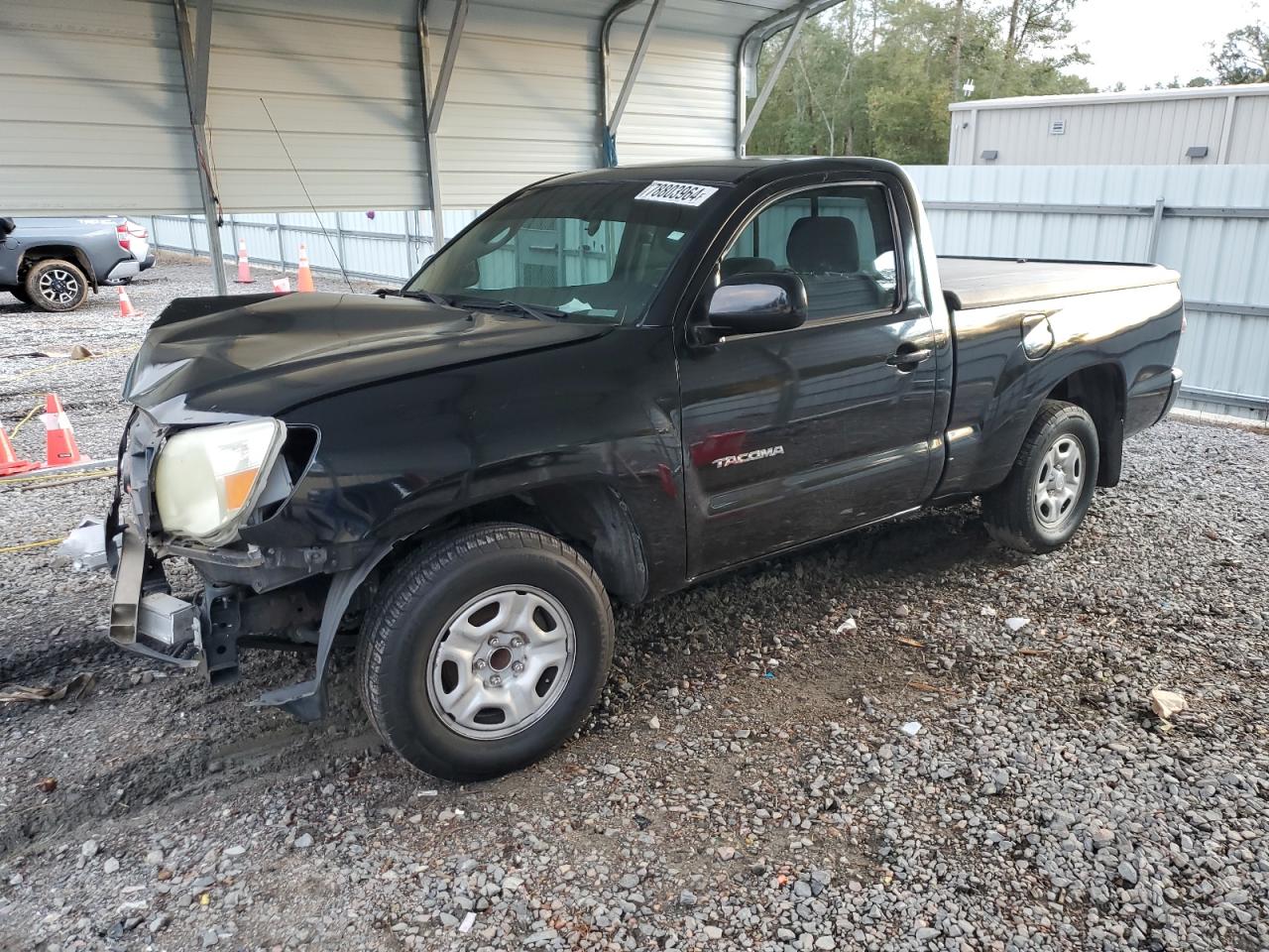 2009 Toyota Tacoma - Image 1