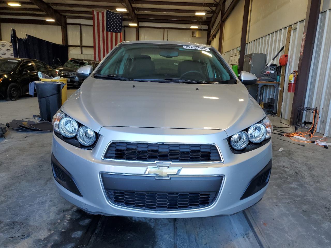 2013 Chevrolet Sonic - Image 5