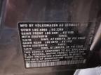 2013 Volkswagen Tiguan S იყიდება Kincheloe-ში, MI - Front End