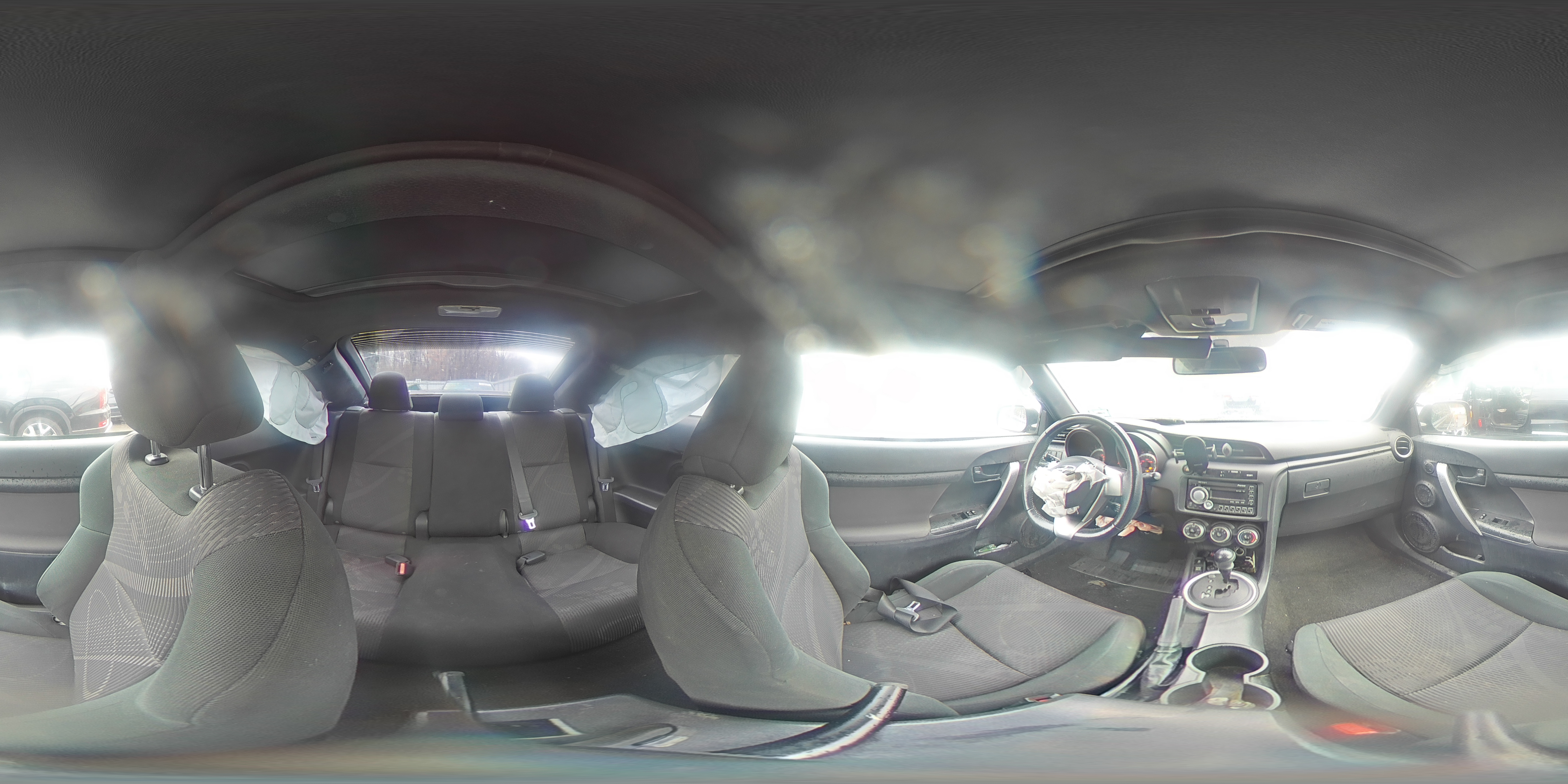 2011 Scion tC - Image 13