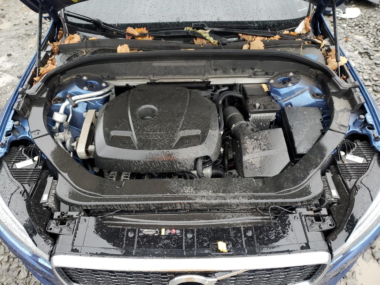2020 Volvo XC60 - Image 12