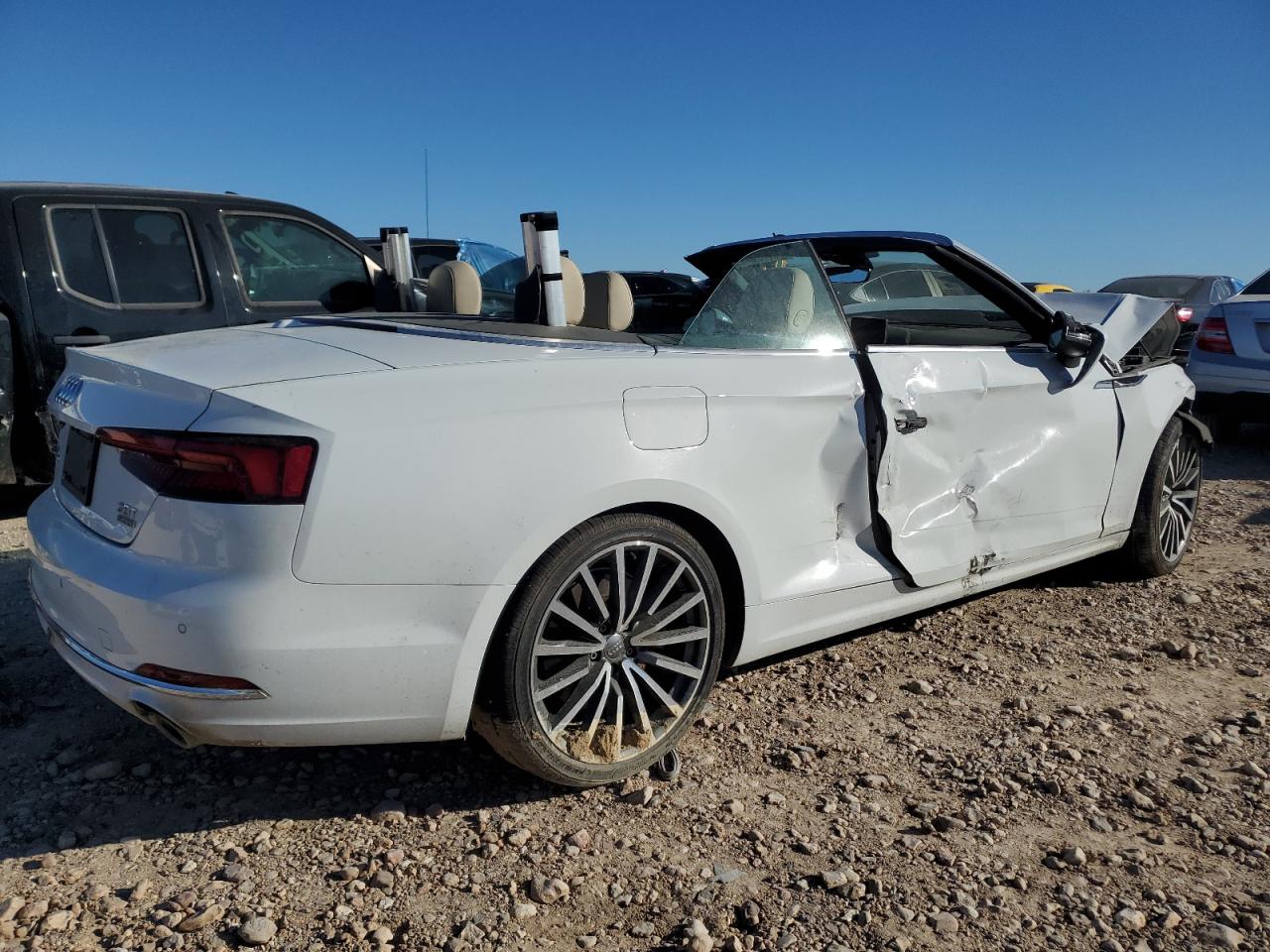 2018 Audi A5 - Image 3