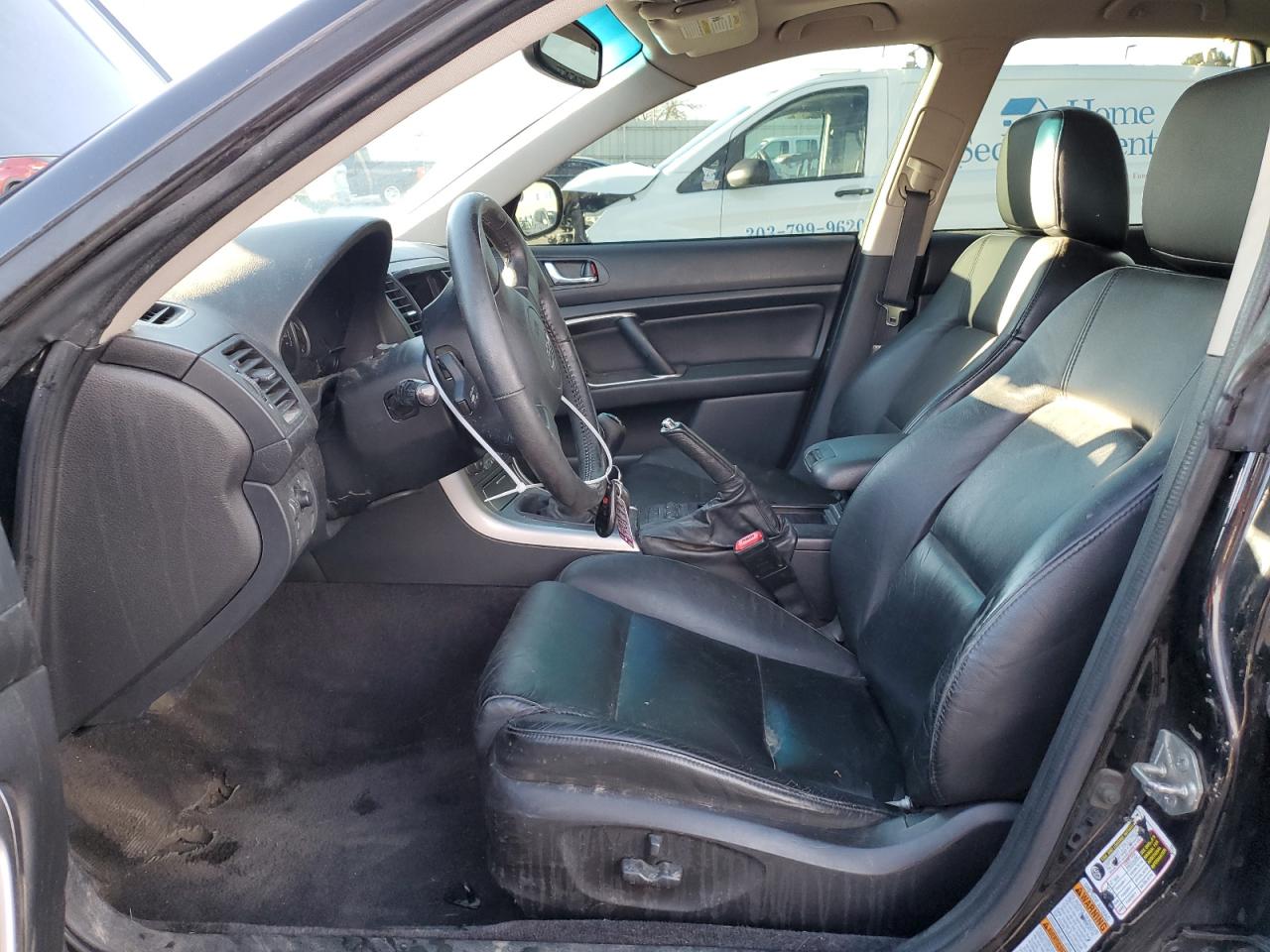 2006 Subaru Legacy Outback 2.5I Limited VIN: 4S4BP62C166343500 Lot: 79122834