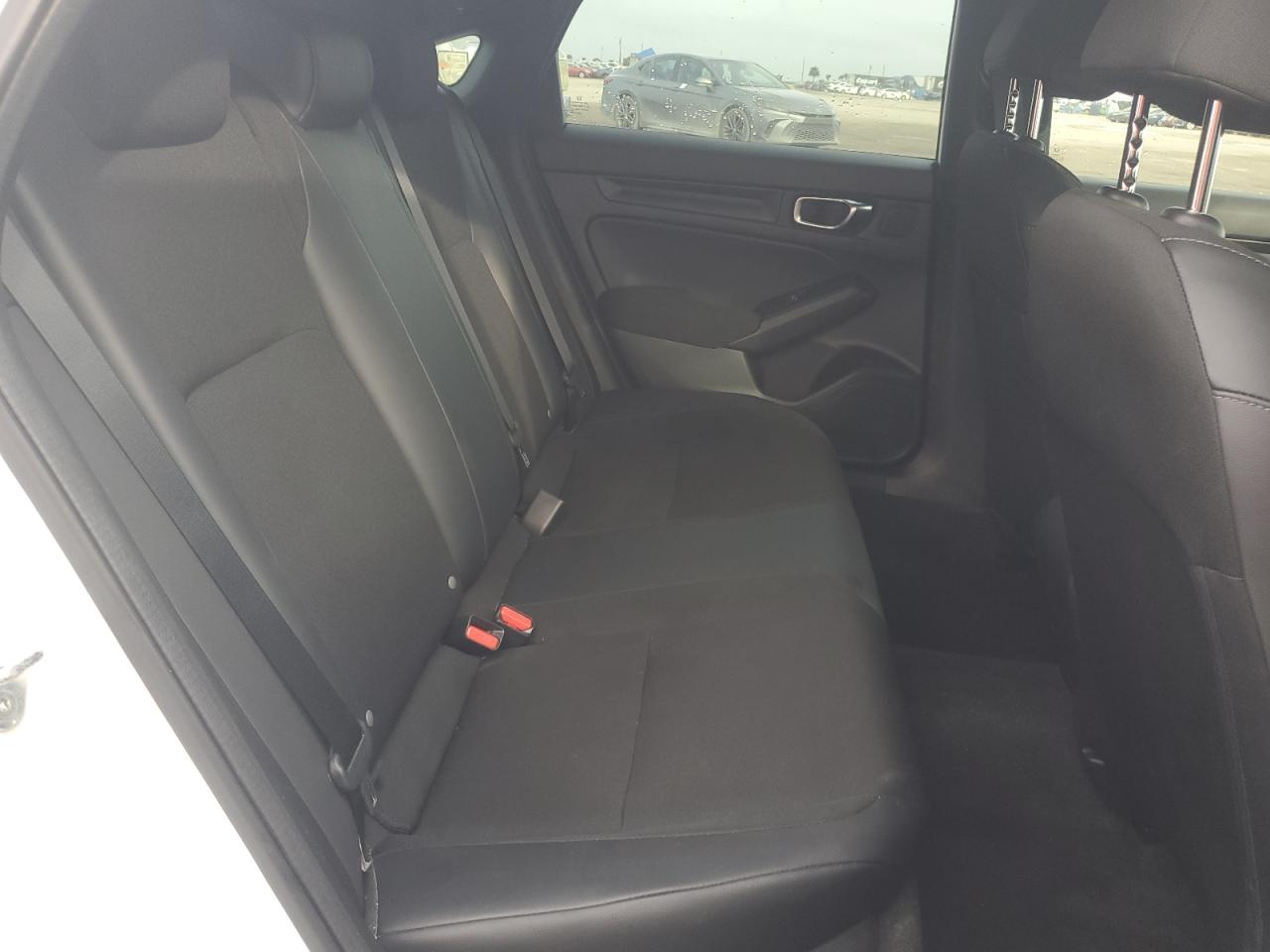 2023 Honda Civic - Image 10