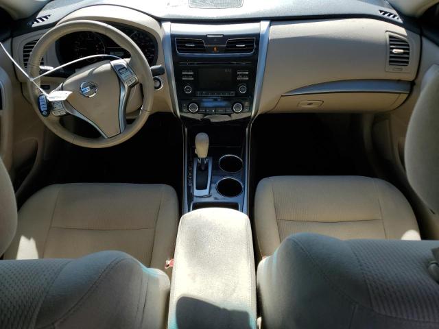  NISSAN ALTIMA 2013 White