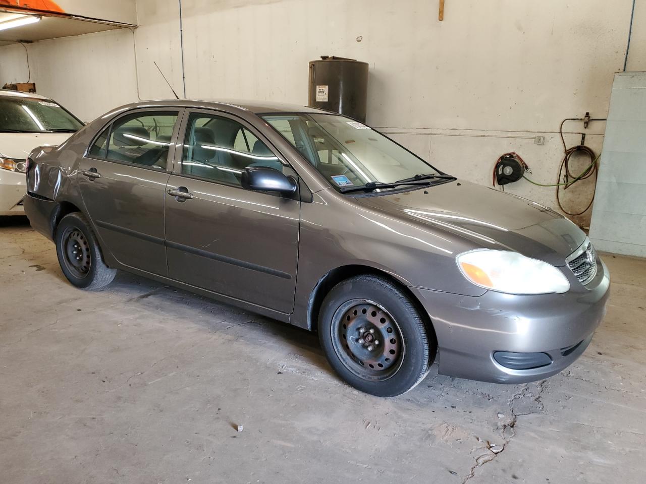 2006 Toyota Corolla - Image 4