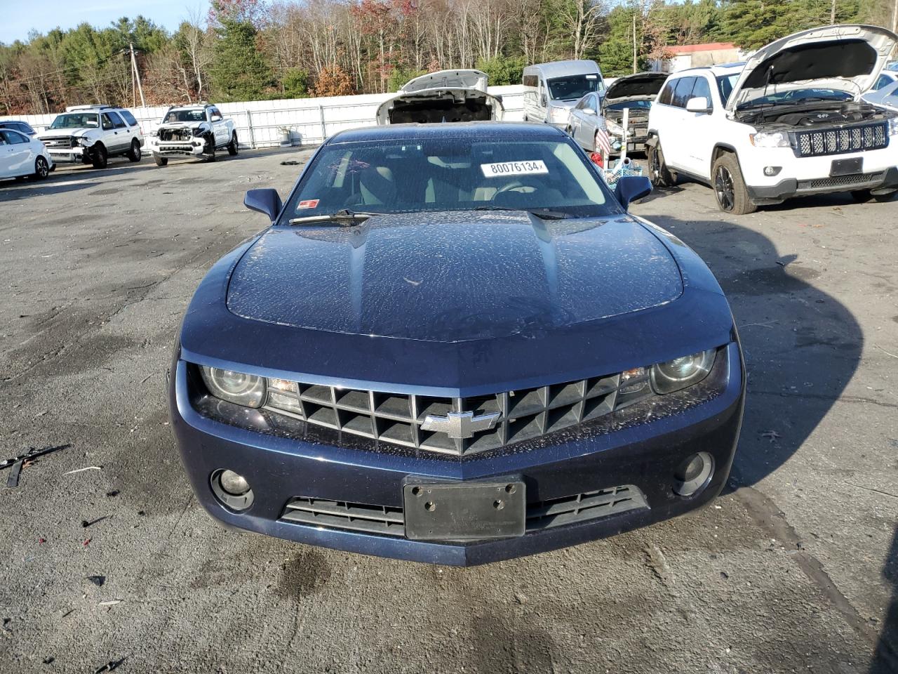 2010 Chevrolet Camaro - Image 5