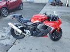 2016 HYOSUNG GT650 R for sale at Copart PA - PITTSBURGH NORTH
