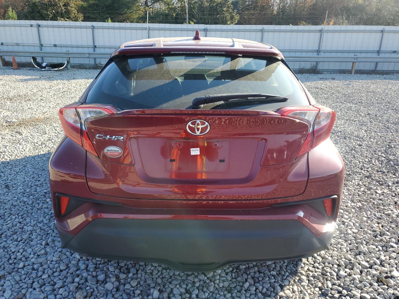 2019 Toyota C-Hr Xle VIN: JTNKHMBX3K1062181 Lot: 82453864