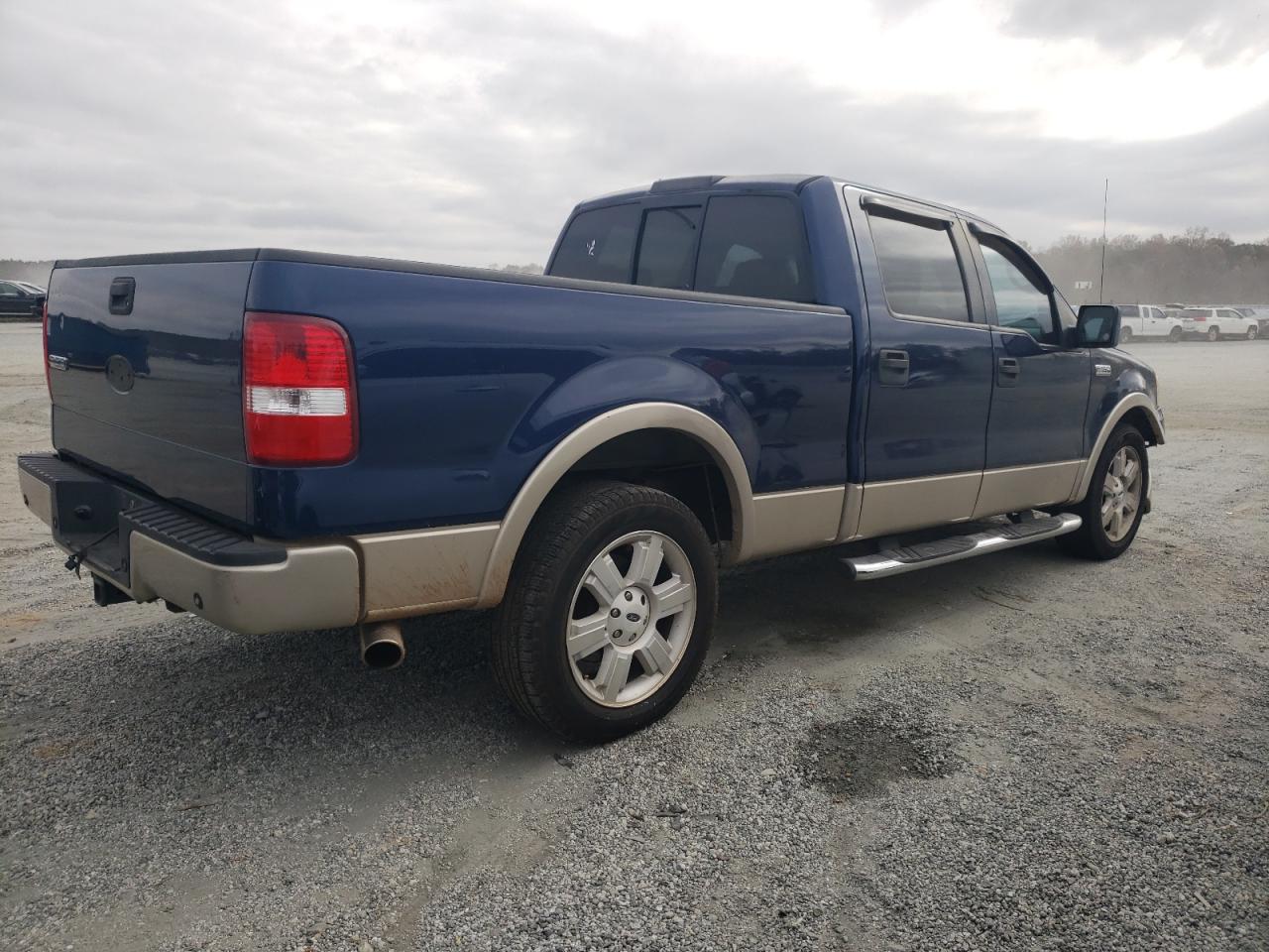 2008 Ford F-150 - Image 3