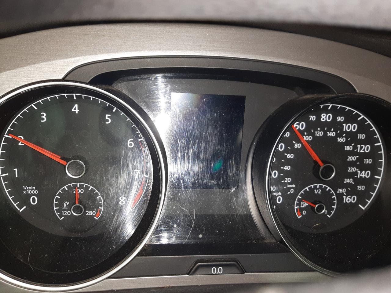 2017 Volkswagen Golf S VIN: 3VW217AU3HM006879 Lot: 80171374