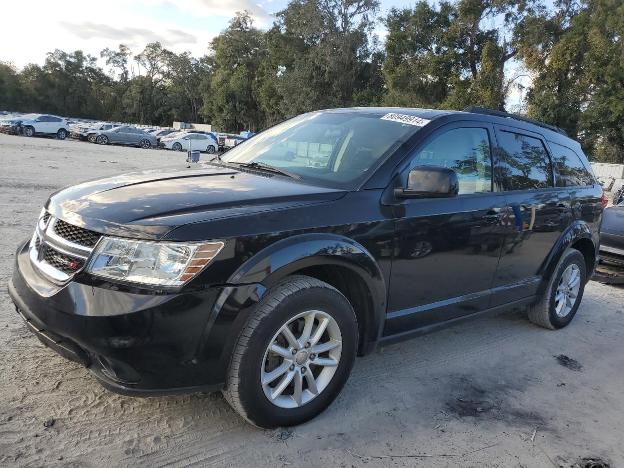 2014 Dodge Journey - Image 1
