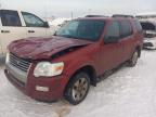 2010 Ford Explorer Xlt продається в Anchorage, AK - Front End