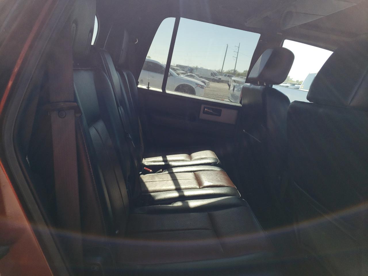 2007 Ford Expedition - Image 11