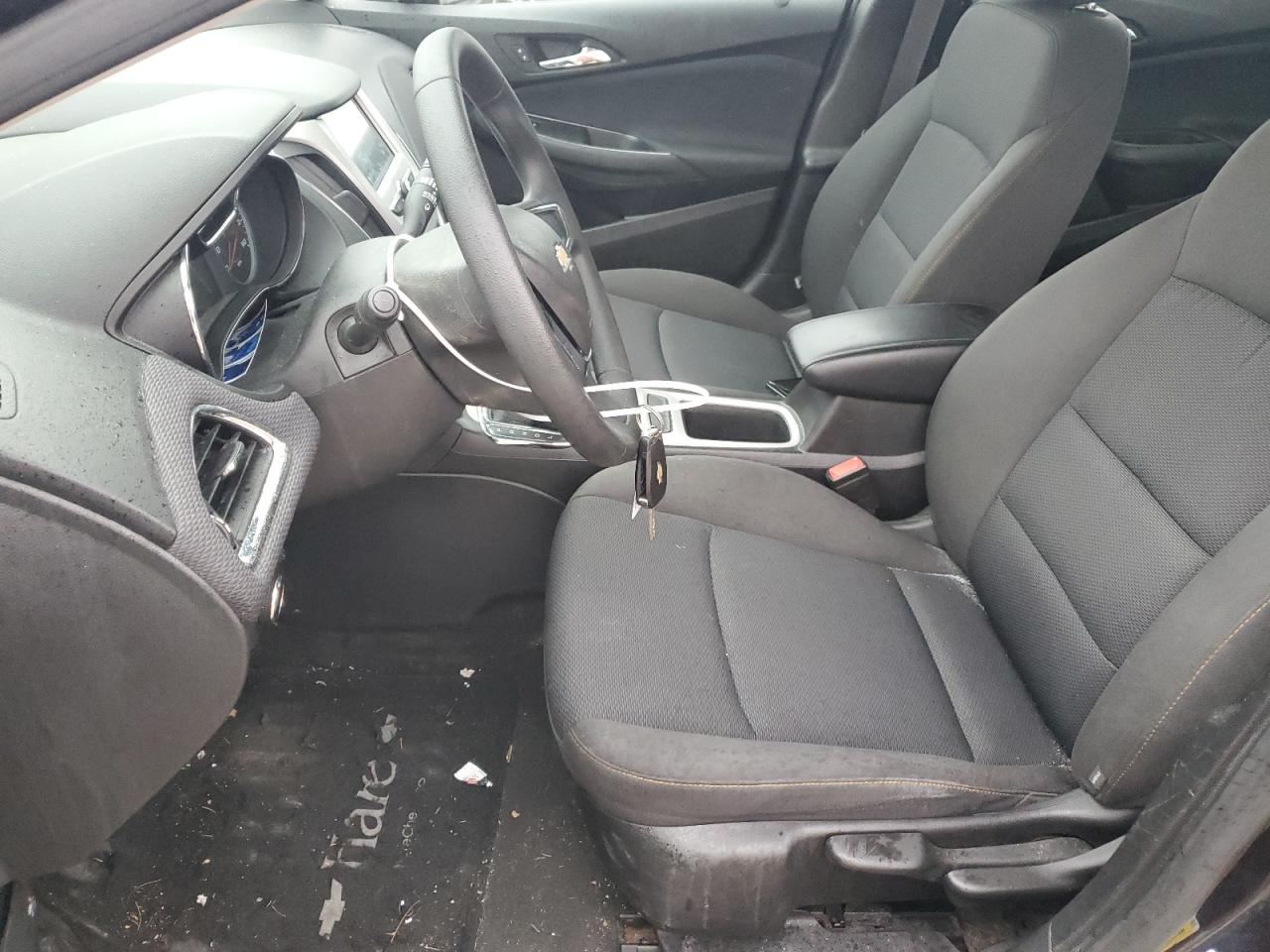 2016 Chevrolet Cruze - Image 7