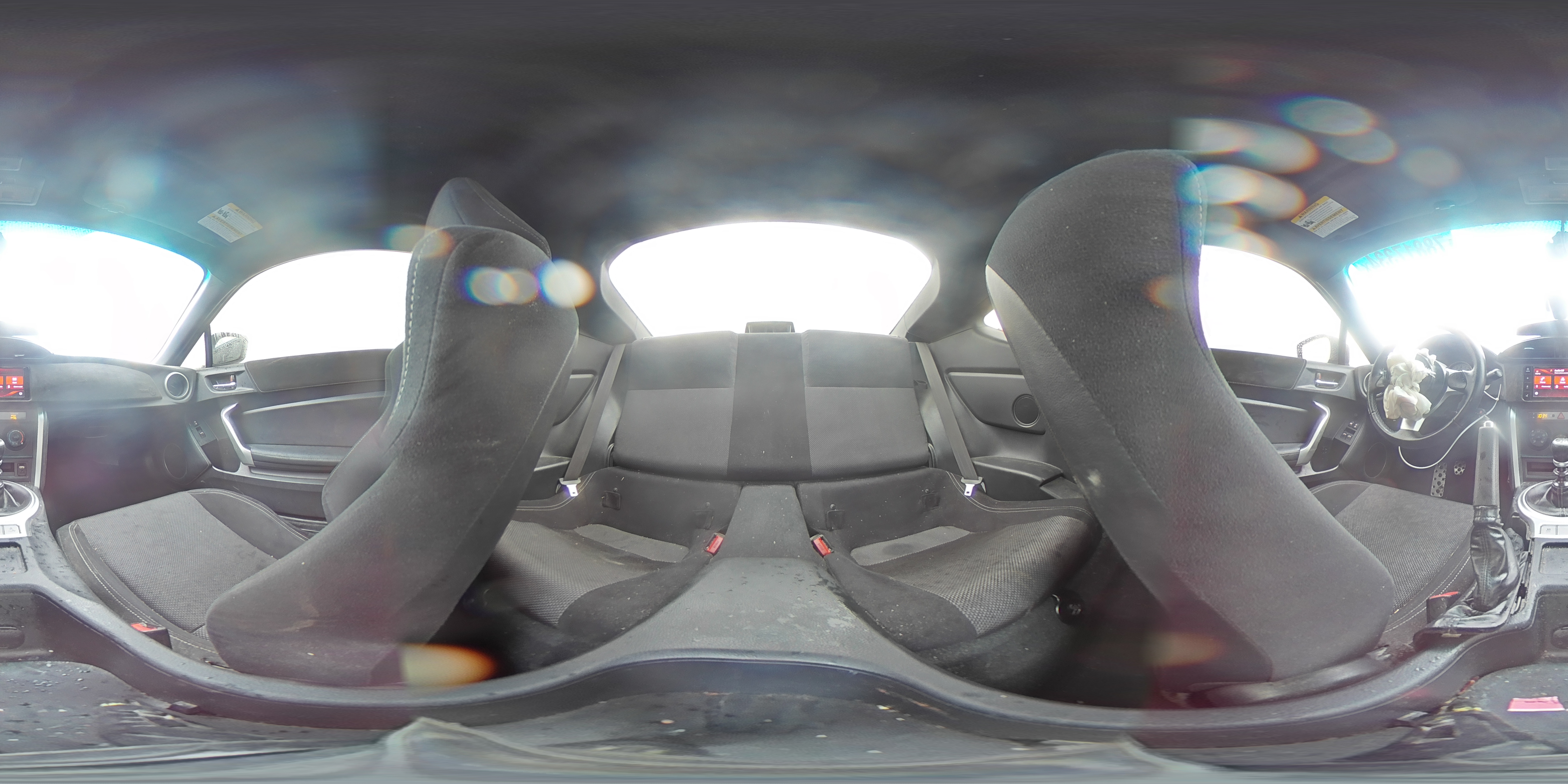 2020 Toyota GT86 - Image 12
