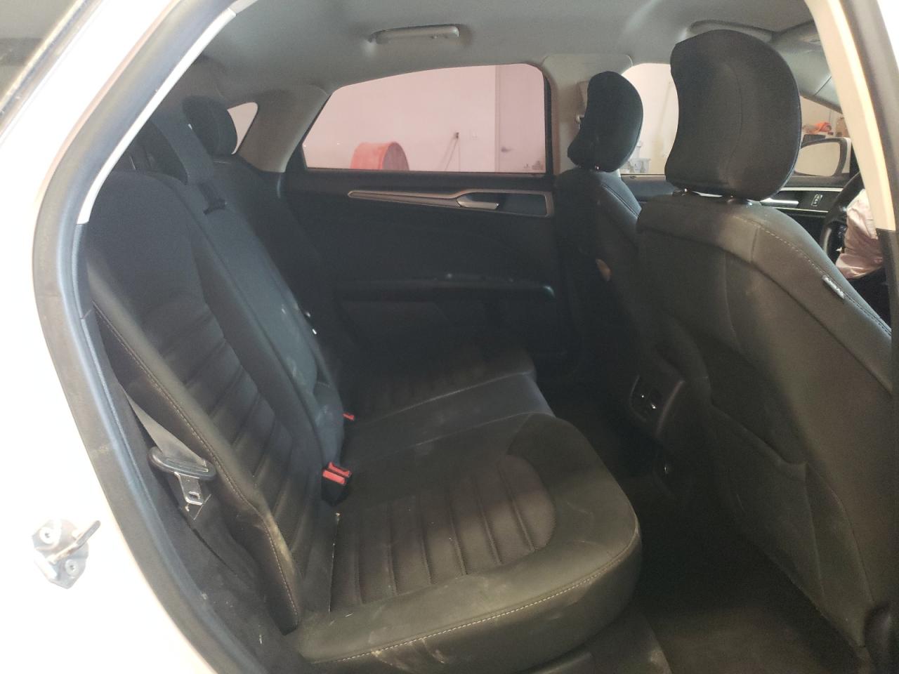 2019 Ford Fusion - Image 10