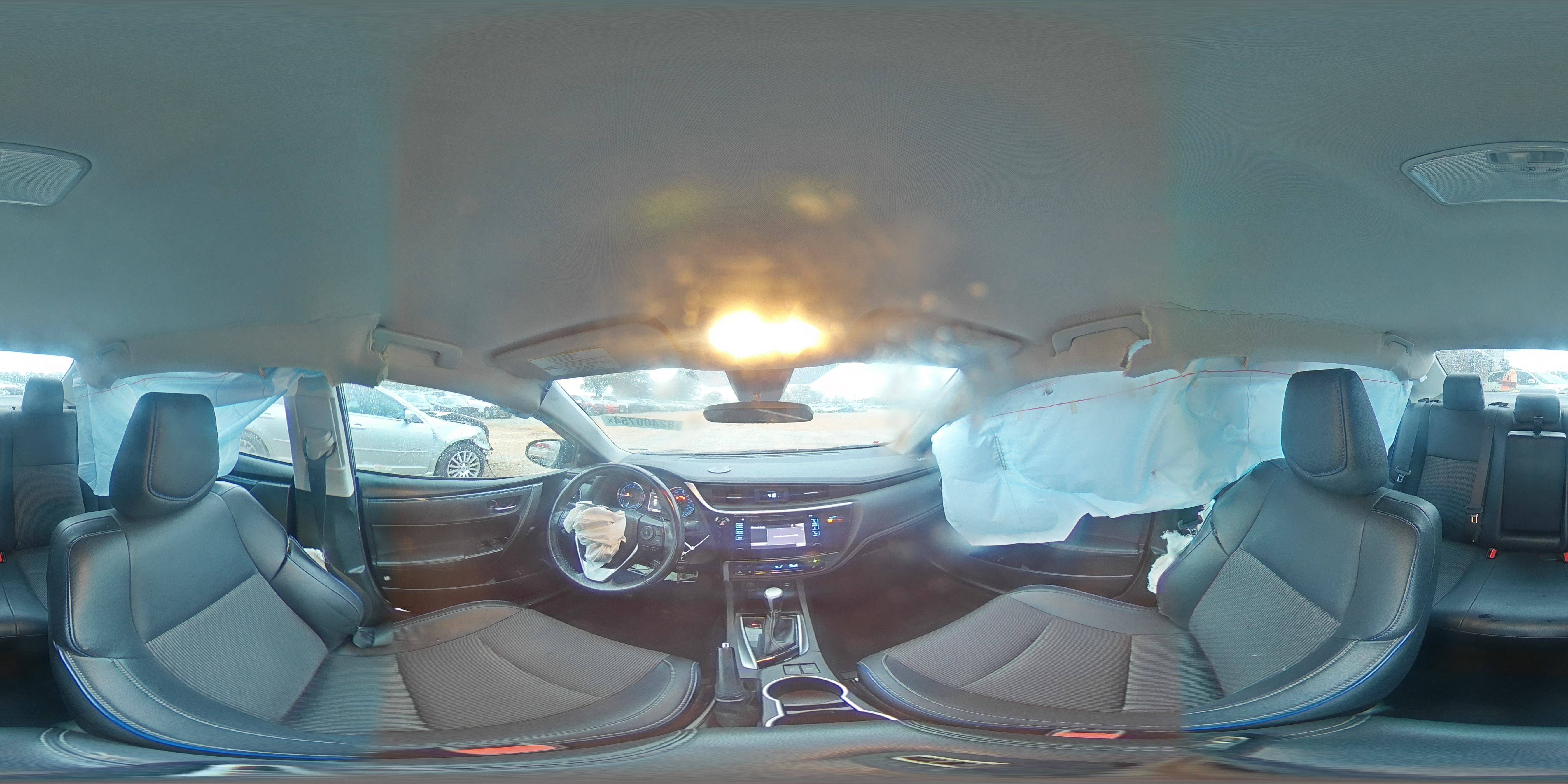 2018 Toyota Corolla - Image 13