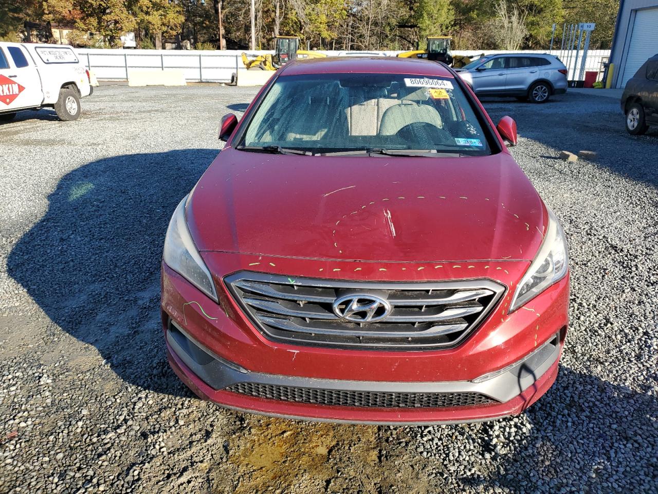 2015 Hyundai Sonata - Image 5