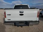 2012 Ford F150 Supercrew for Sale in Andrews, TX - Side