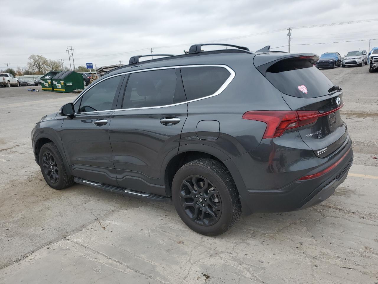2023 Hyundai Santa Fe - Image 2