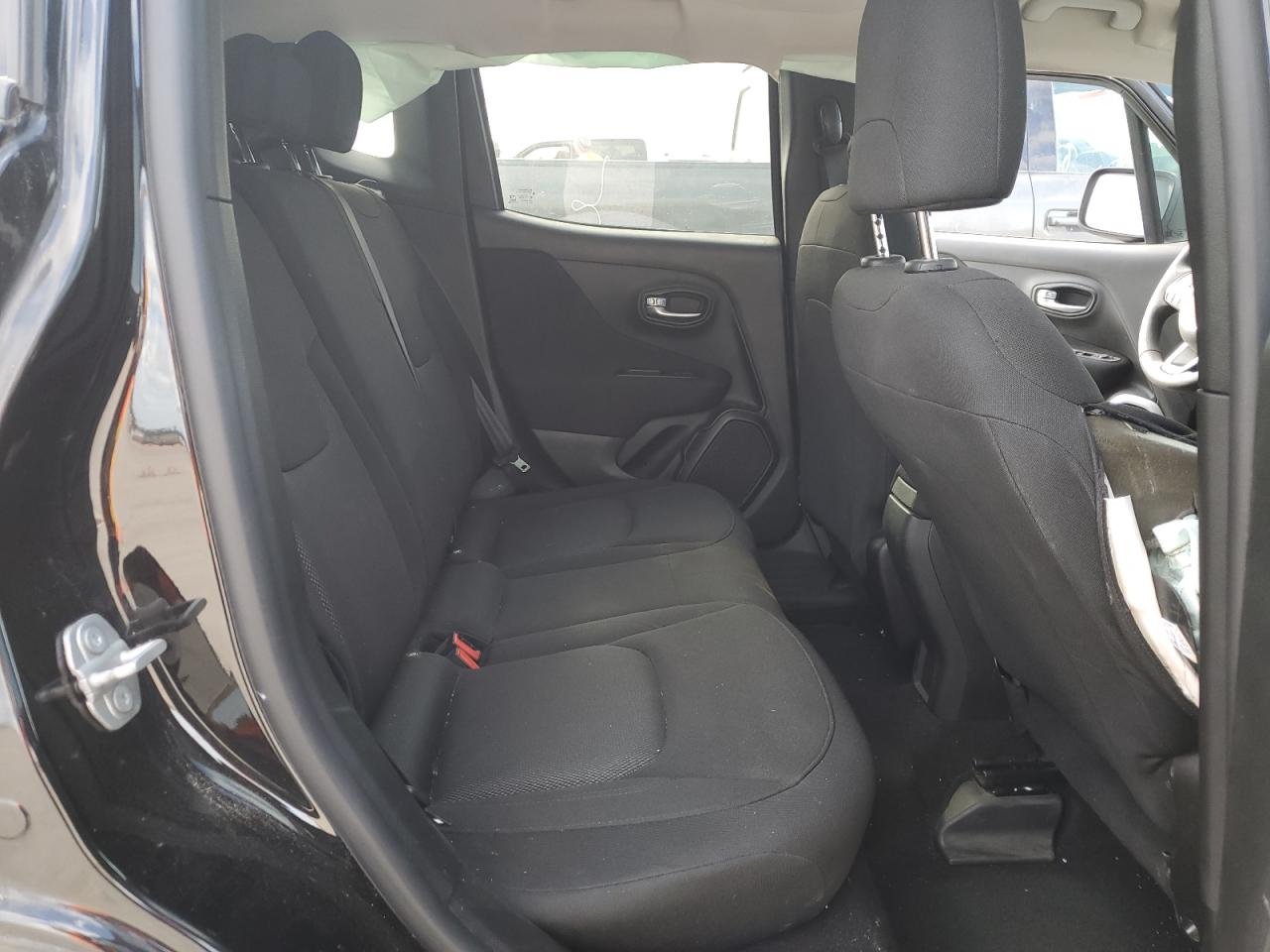 2020 Jeep Renegade Sport VIN: ZACNJAAB6LPL53170 Lot: 82053184