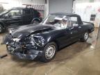 1985 Alfa Romeo Veloce 2000 Spider for Sale in Elgin, IL - Front End