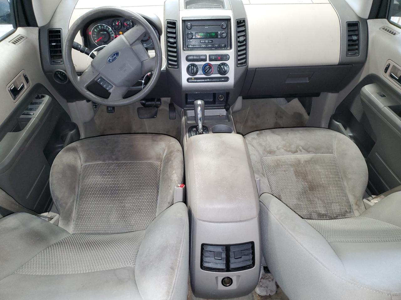 2007 Ford Edge - Image 8
