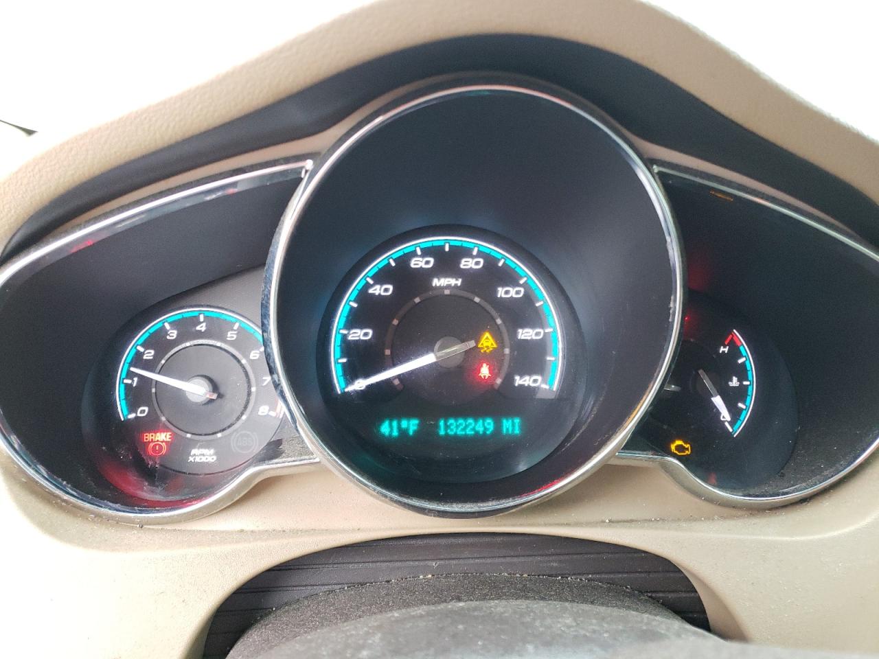 2008 Chevrolet Malibu - Image 9